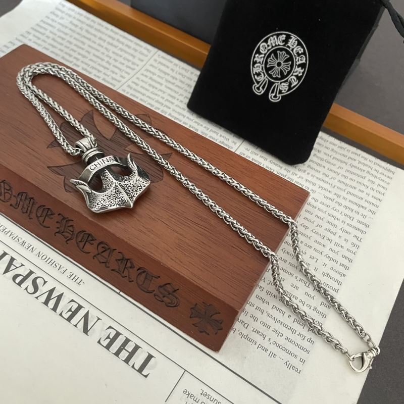 Chrome Hearts Necklaces